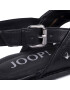 JOOP! Сандали Stellato 4140004957 Черен - Pepit.bg