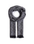 JOOP! Шал Farid 30022565 Сив - Pepit.bg
