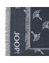 JOOP! Шал Feris 30022561 Син - Pepit.bg