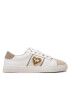 JOOP! Сникърси Coralie 4140006358 Бял - Pepit.bg