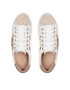 JOOP! Сникърси Coralie 4140006358 Бял - Pepit.bg