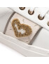 JOOP! Сникърси Coralie 4140006358 Бял - Pepit.bg