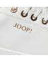 JOOP! Сникърси Strada 4140005952 Бял - Pepit.bg