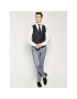 JOOP! Текстилни панталони 17 Jt-24Hanc-W 30019334 Тъмносин Slim Fit - Pepit.bg