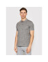 JOOP! Тениска с яка и копчета J222J025 30030906 Сив Regular FIt - Pepit.bg