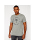 JOOP! Тишърт 17 JJ-01Abramo 30025960 Сив Regular Fit - Pepit.bg