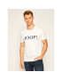 JOOP! Тишърт 17 JJ-06Alerio 30021350 Бял Regular Fit - Pepit.bg