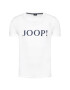 JOOP! Тишърт 17 JJ-06Alerio 30021350 Бял Regular Fit - Pepit.bg