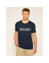 JOOP! Тишърт 17 JJ-06Alerio 30021350 Тъмносин Regular Fit - Pepit.bg