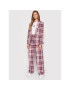 JOOP! Тишърт 58 Jje628 Tami 30026960 Бял Regular Fit - Pepit.bg