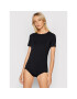 JOOP! Тишърт 622000 Черен Slim Fit - Pepit.bg