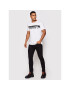 JOOP! Тишърт J221J001 30029975 Бял Regular Fit - Pepit.bg