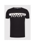 JOOP! Тишърт J221J001 30029975 Черен Regular Fit - Pepit.bg