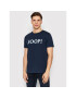 JOOP! Тишърт J222J015 30030896 Тъмносин Regular Fit - Pepit.bg