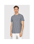 JOOP! Тишърт J222J040 30032099 Сив Regular Fit - Pepit.bg