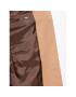 JOOP! Вълнено палто 30037689 Кафяв Regular Fit - Pepit.bg