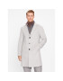 JOOP! Вълнено палто 30037691 Сив Regular Fit - Pepit.bg
