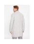 JOOP! Вълнено палто 30037691 Сив Regular Fit - Pepit.bg