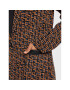 Joseph Ribkoff Сако 223130 Кафяв Regular Fit - Pepit.bg