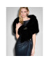 Joseph Ribkoff Болерце 233796 Черен Regular Fit - Pepit.bg