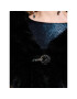 Joseph Ribkoff Болерце 233796 Черен Regular Fit - Pepit.bg