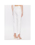 Joseph Ribkoff Дънки 221944S Бял Slim Fit - Pepit.bg
