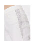 Joseph Ribkoff Дънки 221944S Бял Slim Fit - Pepit.bg