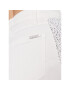 Joseph Ribkoff Дънки 221944S Бял Slim Fit - Pepit.bg