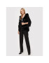 Joseph Ribkoff Елек 223910 Черен Regular Fit - Pepit.bg