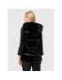 Joseph Ribkoff Елек 223910 Черен Regular Fit - Pepit.bg