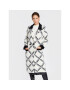 Joseph Ribkoff Кардиган 223952 Бял Regular Fit - Pepit.bg