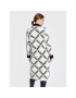 Joseph Ribkoff Кардиган 223952 Бял Regular Fit - Pepit.bg