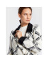 Joseph Ribkoff Кардиган 223952 Бял Regular Fit - Pepit.bg