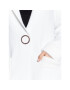 Joseph Ribkoff Кардиган 223958 Бял Regular Fit - Pepit.bg