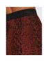 Joseph Ribkoff Миди пола 223960 Кафяв Regular Fit - Pepit.bg