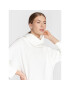 Joseph Ribkoff Поло 223957 Бял Relaxed Fit - Pepit.bg
