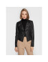Joseph Ribkoff Преходно яке 223914 Черен Regular Fit - Pepit.bg