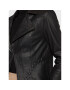 Joseph Ribkoff Преходно яке 223914 Черен Regular Fit - Pepit.bg