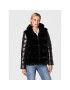 Joseph Ribkoff Преходно яке 224909 Черен Regular Fit - Pepit.bg