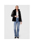 Joseph Ribkoff Преходно яке 224909 Черен Regular Fit - Pepit.bg