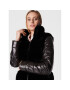 Joseph Ribkoff Преходно яке 224909 Черен Regular Fit - Pepit.bg