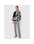 Joseph Ribkoff Пуловер 223948 Черен Relaxed Fit - Pepit.bg