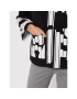 Joseph Ribkoff Пуловер 223948 Черен Relaxed Fit - Pepit.bg