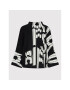 Joseph Ribkoff Пуловер 223948 Черен Relaxed Fit - Pepit.bg