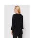 Joseph Ribkoff Туника 223198 Черен Regular Fit - Pepit.bg