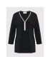 Joseph Ribkoff Туника 223198 Черен Regular Fit - Pepit.bg