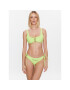 Juicy Couture Бански костюм Ericattice JCITS123206 Зелен - Pepit.bg