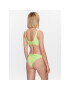 Juicy Couture Бански костюм Ericattice JCITS123206 Зелен - Pepit.bg