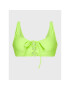 Juicy Couture Бански костюм Ericattice JCITS123206 Зелен - Pepit.bg