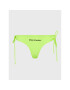 Juicy Couture Бански костюм Ericattice JCITS123206 Зелен - Pepit.bg